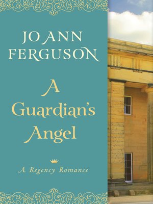 A Guardian's Angel - ebook
